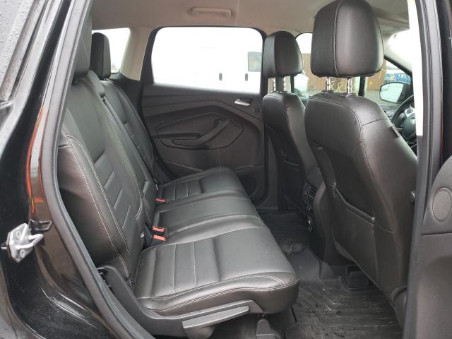 Photo 6 from auction – 2013 FORD ESCAPE SEL with VIN 1FMCU0HX0DUD41878