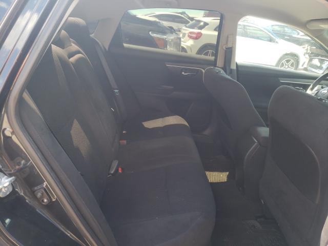 Photo 6 from auction – 2015 NISSAN ALTIMA 2.5 with VIN 1N4AL3AP3FC181116