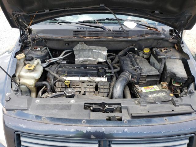 Photo 7 from auction – 2008 DODGE CALIBER with VIN 1B3HB28B58D681860