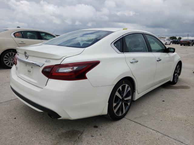 Photo 4 from auction – 2017 NISSAN ALTIMA 2.5 with VIN 1N4AL3AP4HC261088