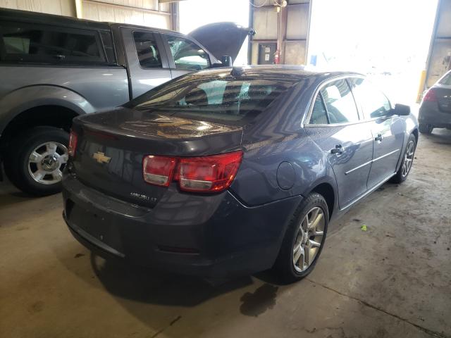 Photo 4 from auction – 2014 CHEVROLET MALIBU 1LT with VIN 1G11C5SL0EF221207