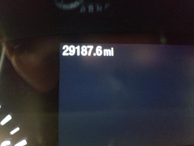 Photo 8 from auction – 2020 FORD EXPLORER P with VIN 1FM5K8AC5LGB76167