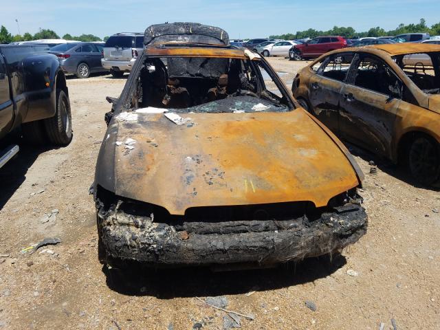 Photo 7 from auction – 2001 NISSAN ALTIMA GXE with VIN 1N4DL01A61C202461