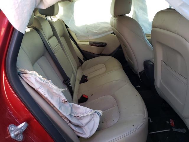 Photo 6 from auction – 2014 BUICK VERANO with VIN 1G4PP5SK9E4103905