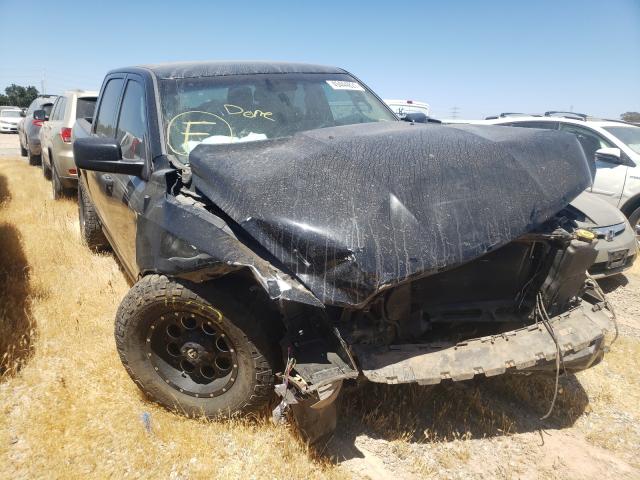 RAM 1500 2015 with VIN 1C6RR7KT0FS588659 - Photo from auction