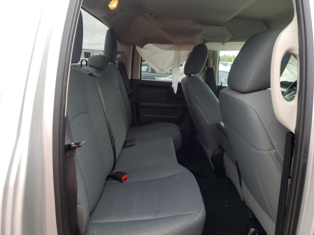 Photo 6 from auction – 2015 RAM 1500 ST with VIN 1C6RR6FT7FS714553