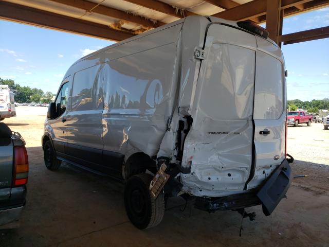 Photo 3 from auction – 2020 FORD TRANSIT T- with VIN 1FTBR1C81LKA80763