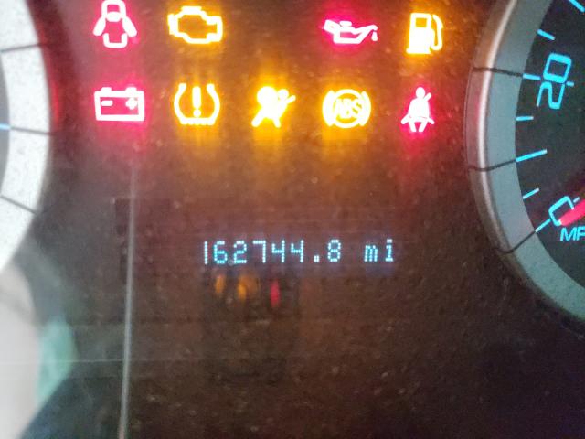 Photo 8 from auction – 2012 FORD ESCAPE LIM with VIN 1FMCU9EG1CKA44895