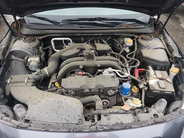 Photo 7 from auction – 2017 SUBARU LEGACY SPO with VIN 4S3BNAS68H3012733