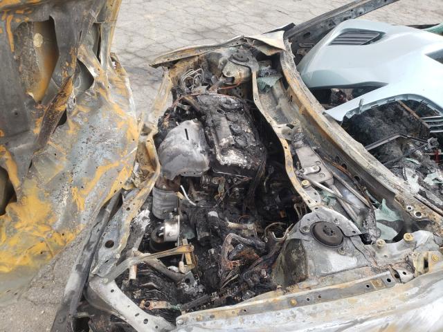 Photo 7 from auction – 2011 TOYOTA CAMRY BASE with VIN 4T4BF3EK6BR160979