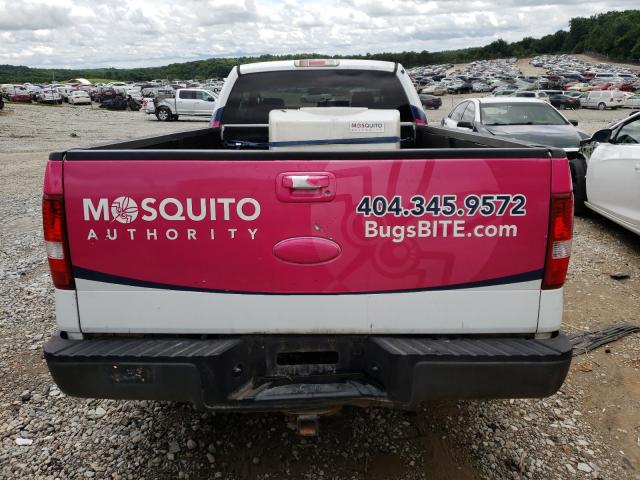 Photo 6 from auction – 2007 FORD F150 with VIN 1FTVX12537NA59069