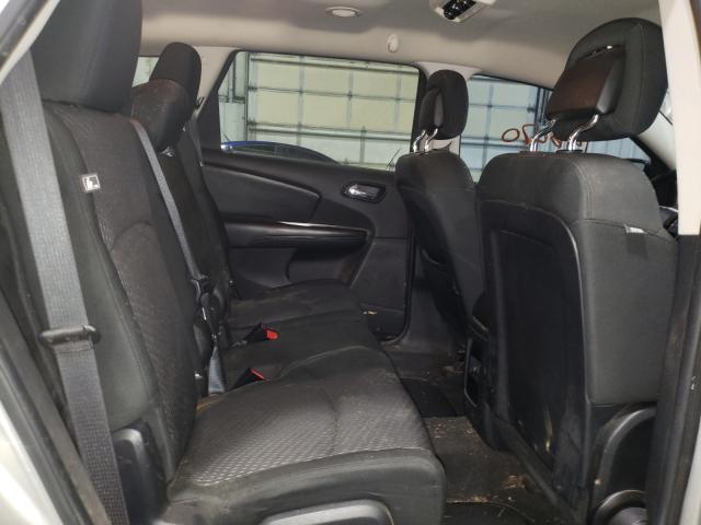 Photo 6 from auction – 2012 DODGE JOURNEY SX with VIN 3C4PDDBGXCT144277