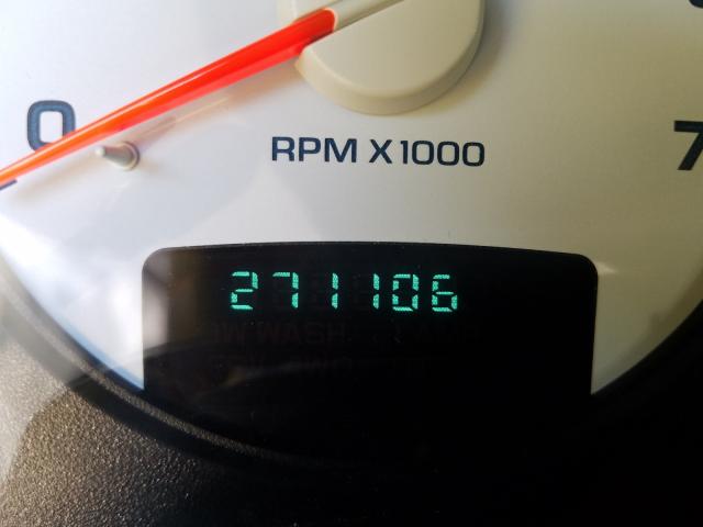Photo 8 from auction – 2005 DODGE RAM 2500 S with VIN 3D7KS26D25G833266