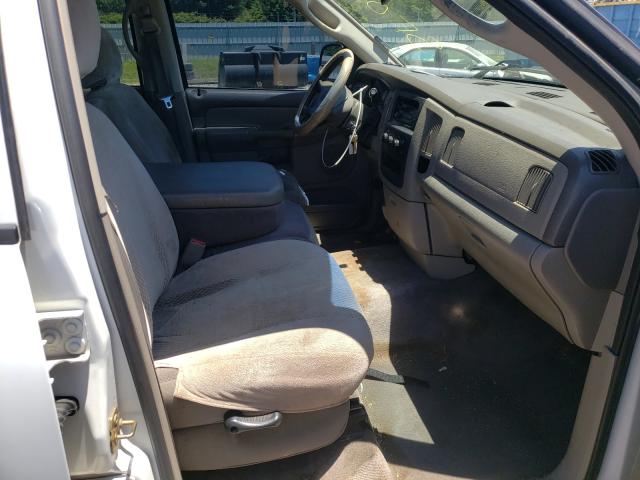 Photo 5 from auction – 2003 DODGE RAM 1500 S with VIN 1D7HA18N13S203130