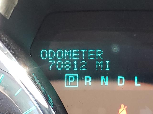 Photo 8 from auction – 2016 CHEVROLET TRAVERSE L with VIN 1GNKRGKD4GJ261926