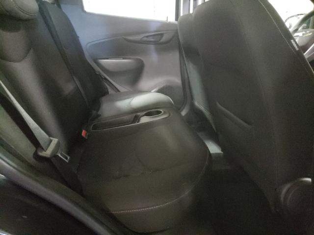 Photo 6 from auction – 2018 CHEVROLET SPARK 1LT with VIN KL8CD6SA3JC480165