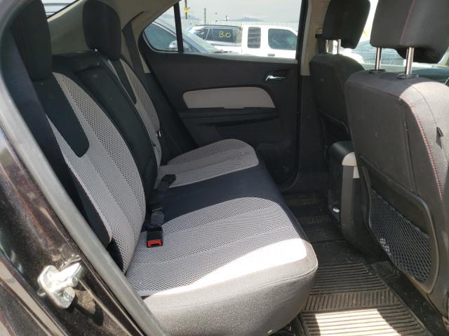 Photo 6 from auction – 2013 CHEVROLET EQUINOX LT with VIN 2GNFLEEK5D6118543
