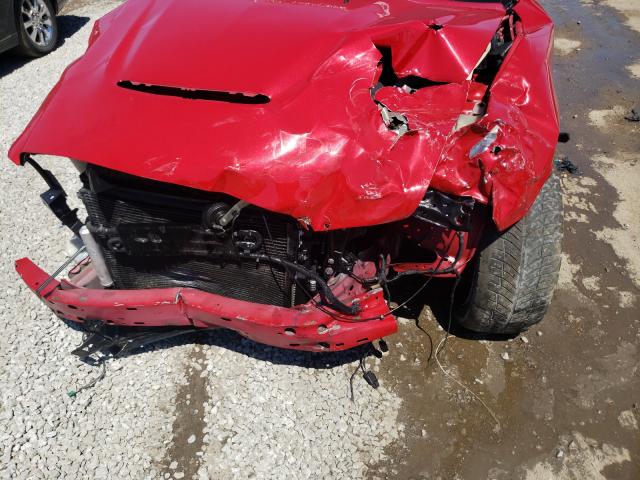 Photo 7 from auction – 2013 DODGE CHARGER SR with VIN 2C3CDXEJ1DH507474