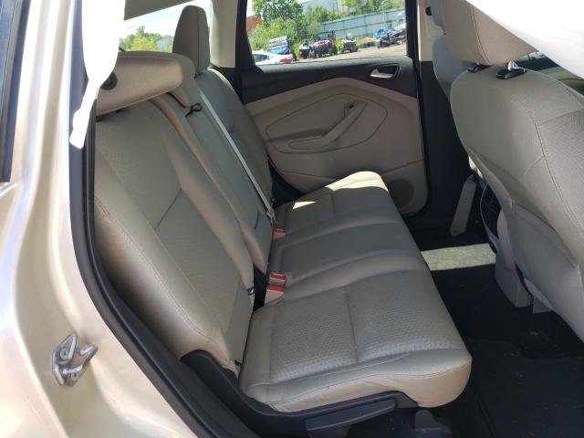Photo 6 from auction – 2017 FORD ESCAPE SE with VIN 1FMCU0GD2HUC32786