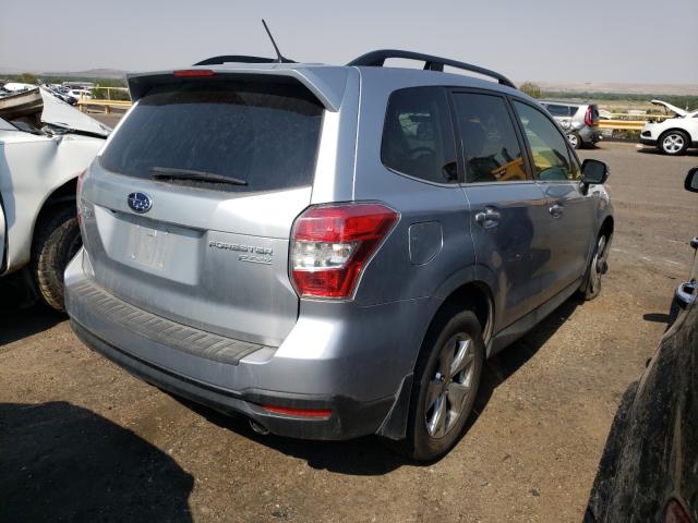 Photo 4 from auction – 2014 SUBARU FORESTER 2 with VIN JF2SJAPC9EH517643