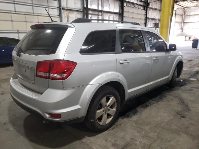 Photo 4 from auction – 2012 DODGE JOURNEY SX with VIN 3C4PDDBGXCT144277