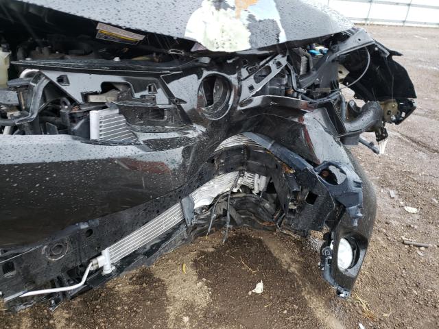 Photo 9 from auction – 2014 TOYOTA RAV4 LIMIT with VIN 2T3DFREV5EW132165