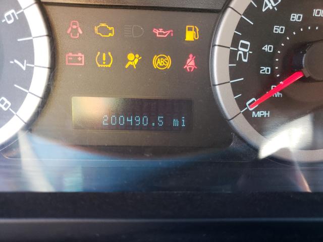 Photo 8 from auction – 2012 FORD ESCAPE XLT with VIN 1FMCU0D71CKB13016