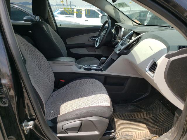 Photo 5 from auction – 2013 CHEVROLET EQUINOX LT with VIN 2GNFLEEK5D6118543