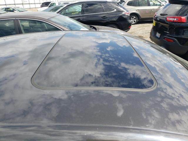 Photo 9 from auction – 2013 AUDI A6 PRESTIG with VIN WAUHGAFC5DN010230