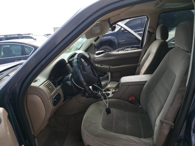 Photo 5 from auction – 2003 FORD EXPLORER X with VIN 1FMZU63K93ZA97948