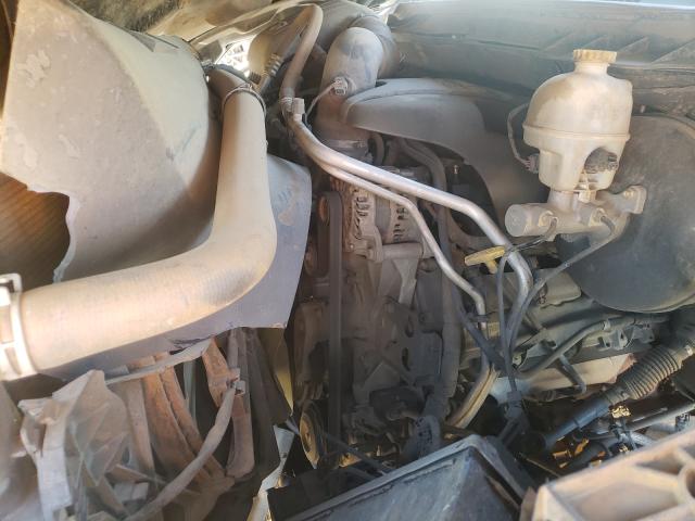 Photo 7 from auction – 2015 RAM 1500 with VIN 1C6RR7KT0FS588659