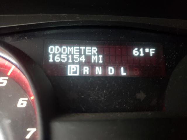 Photo 8 from auction – 2011 GMC ACADIA SLE with VIN 1GKKRPED0BJ325946