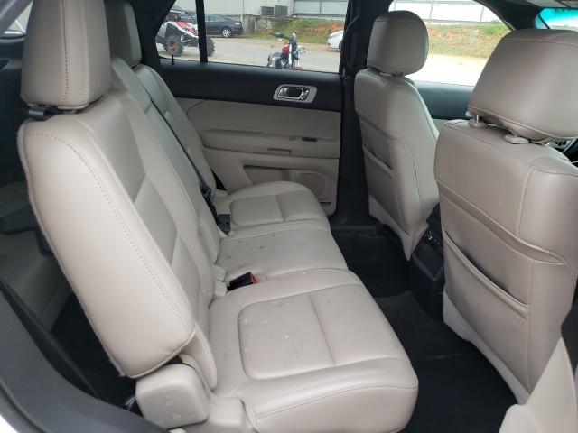 Photo 6 from auction – 2012 FORD EXPLORER X with VIN 1FMHK7D89CGA90651
