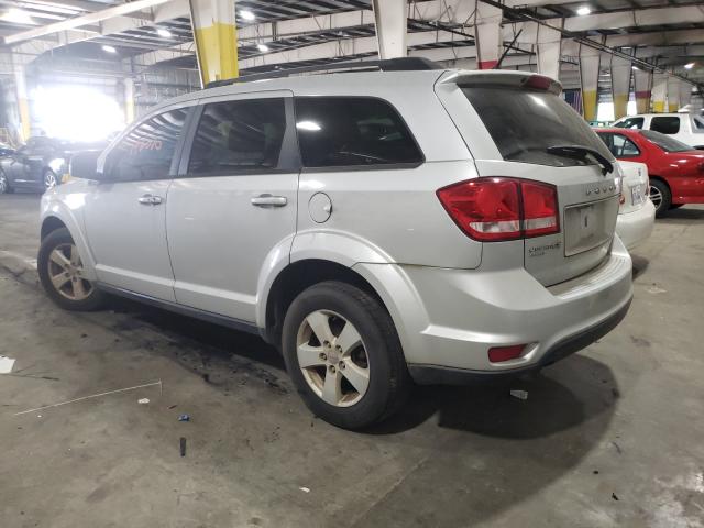 Photo 3 from auction – 2012 DODGE JOURNEY SX with VIN 3C4PDDBGXCT144277