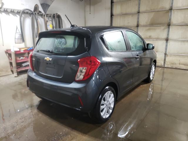 صورة رقم 4 من المزاد - 2018 CHEVROLET SPARK 1LT مع VIN KL8CD6SA3JC480165