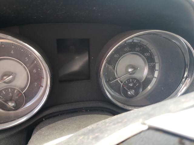 Photo 8 from auction – 2013 CHRYSLER 300 with VIN 2C3CCAAG9DH508088