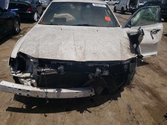 Photo 7 from auction – 2013 CHRYSLER 300 with VIN 2C3CCAAG9DH508088