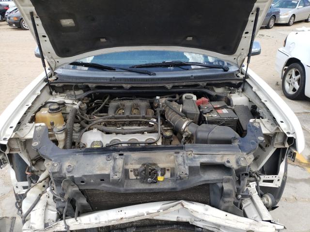 Photo 7 from auction – 2010 FORD FLEX LIMIT with VIN 2FMHK6DC1ABA77332