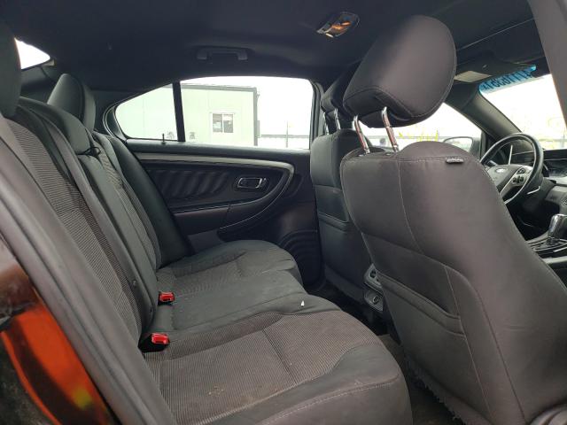 Photo 6 from auction – 2013 FORD TAURUS SEL with VIN 1FAHP2E89DG136011