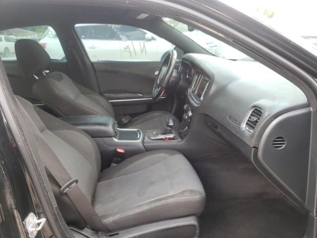 Photo 5 from auction – 2016 DODGE CHARGER SE with VIN 2C3CDXBG8GH114942