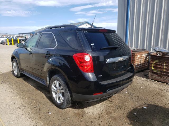 Photo 3 from auction – 2012 CHEVROLET EQUINOX LT with VIN 2GNFLNEK1C6108817