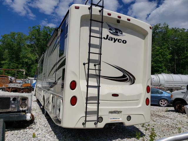 Photo 3 from auction – 2019 FORD F53 with VIN 1F66F5DY4K0A17377