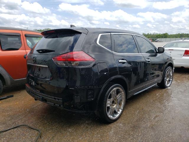 Photo 4 from auction – 2020 NISSAN ROGUE S with VIN KNMAT2MT0LP524420