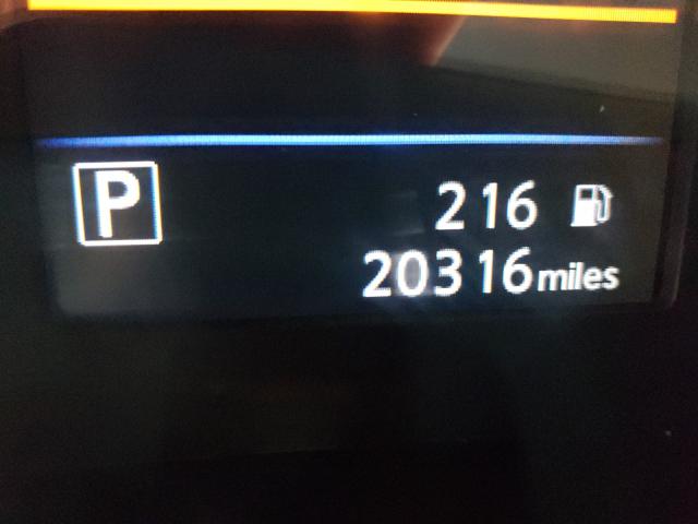 Photo 8 from auction – 2020 NISSAN ROGUE S with VIN KNMAT2MT0LP524420