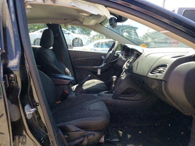 Photo 5 from auction – 2015 DODGE DART SXT with VIN 1C3CDFBB9FD309040