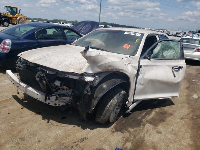 Photo 2 from auction – 2013 CHRYSLER 300 with VIN 2C3CCAAG9DH508088