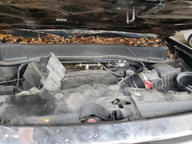 Photo 7 from auction – 2015 HONDA PILOT SE with VIN 5FNYF3H34FB031621