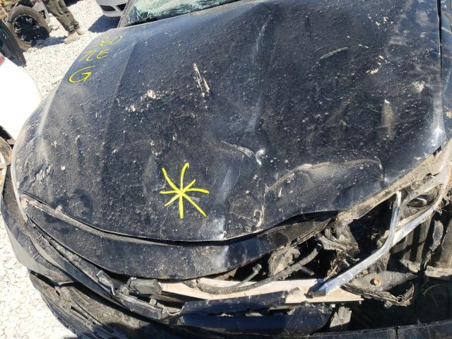 Photo 7 from auction – 2018 TOYOTA CAMRY with VIN 4T1B11HK9JU012235