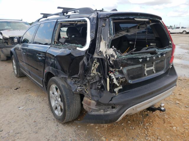Photo 3 from auction – 2010 VOLVO XC70 3.2 with VIN YV4960BZ1A1075901
