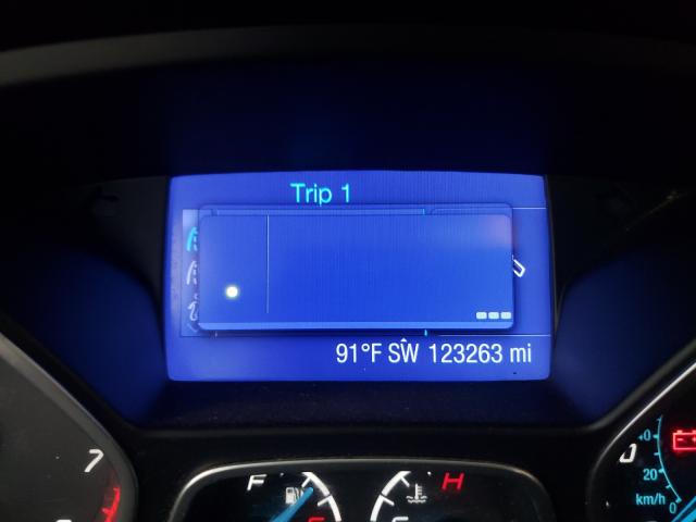 Photo 8 from auction – 2013 FORD FOCUS SE with VIN 1FADP3F26DL133122